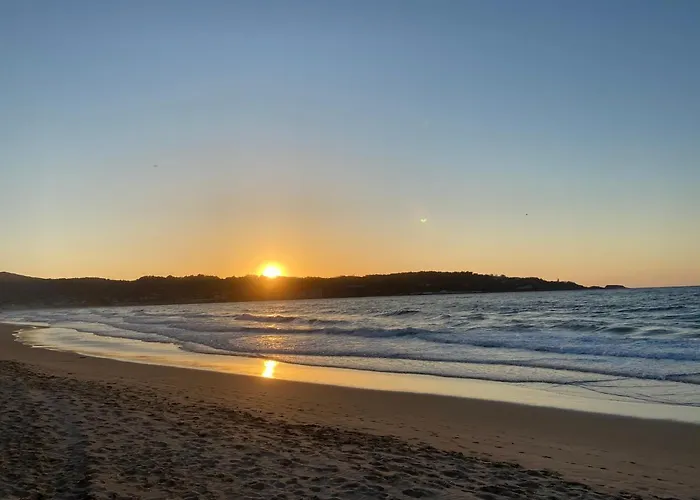 Maison De La * アンダイエ