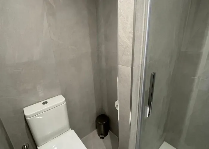 Maison De La アンダイエ