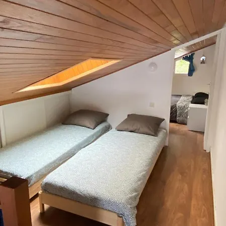 Maison De La *
