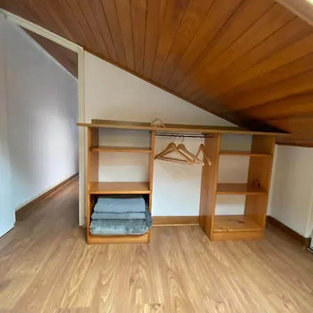 Maison De La *