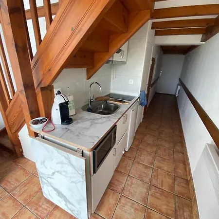 Maison De La