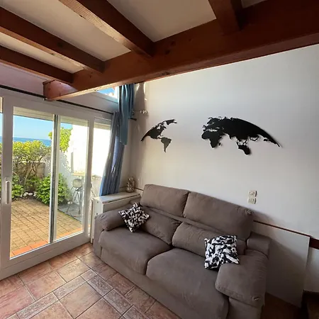 Maison De La Apartment