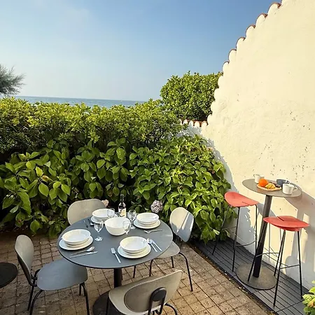 Maison De La Apartment Hendaye