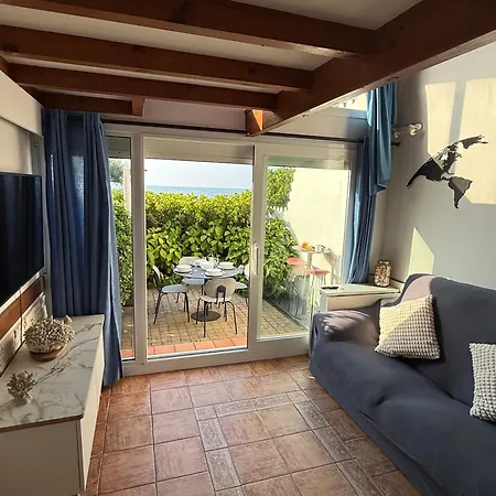 Apartment Maison De La Hendaye