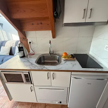 Maison De La Apartment Hendaye